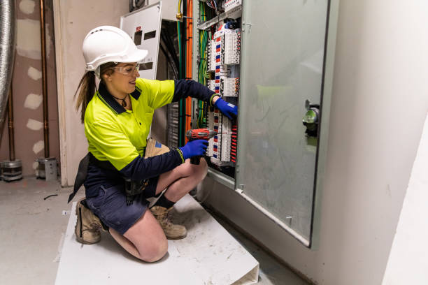 Best Residential Electrician Services  in Gberts, IL