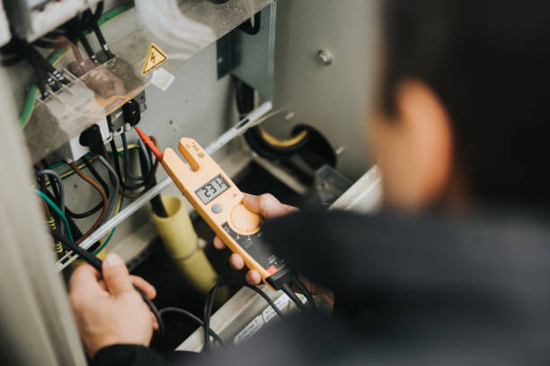 Best Electrical Outlet Repair  in Gberts, IL