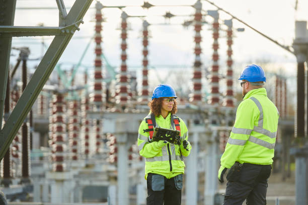Best Home Electrical Repair  in Gberts, IL