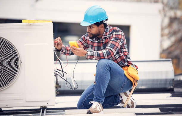 Best Electrical System Inspection  in Gberts, IL