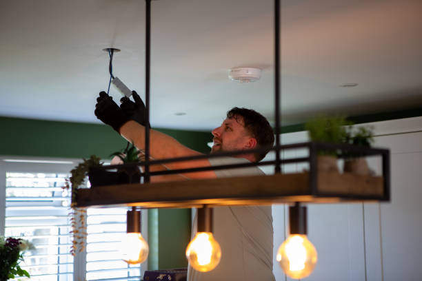 Best Emergency Electrician Near Me  in Gberts, IL