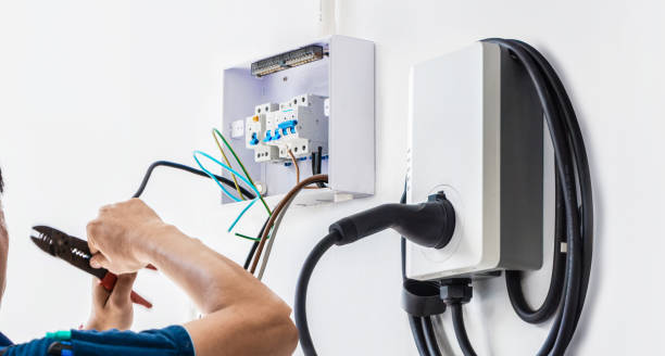 Best Emergency Electrician Near Me  in Gberts, IL