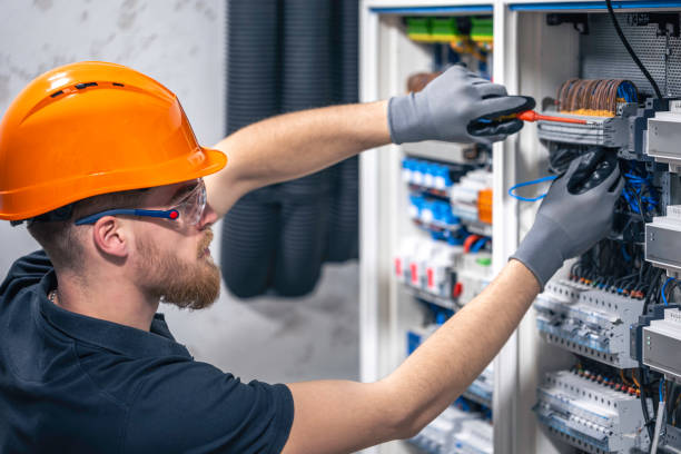Best Industrial Electrical Services  in Gberts, IL