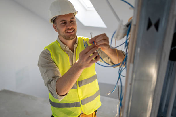 Best Electrical Wiring Services  in Gberts, IL