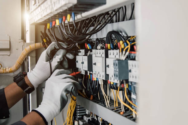 Best Electrician for Home Renovation  in Gberts, IL